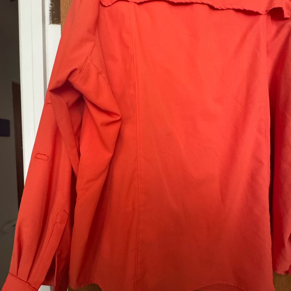 women’s 3x plus outdoor shirt - Picture 9 of 9